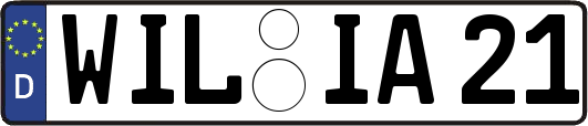 WIL-IA21