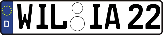 WIL-IA22