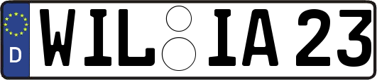 WIL-IA23