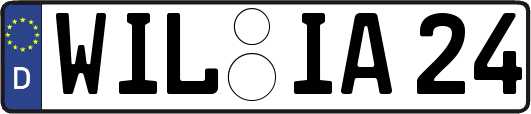 WIL-IA24