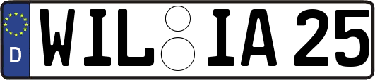 WIL-IA25