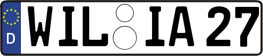 WIL-IA27