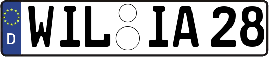 WIL-IA28