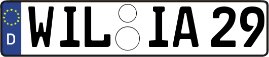 WIL-IA29