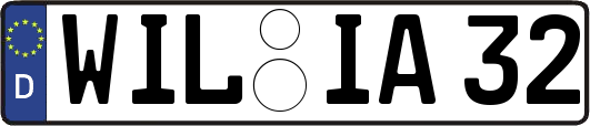 WIL-IA32