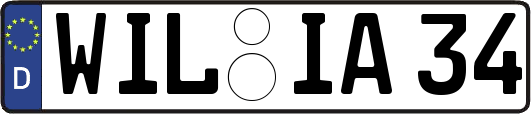 WIL-IA34