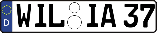 WIL-IA37
