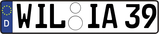 WIL-IA39