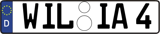 WIL-IA4
