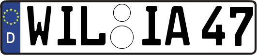 WIL-IA47