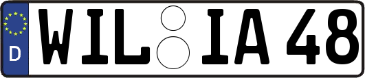 WIL-IA48