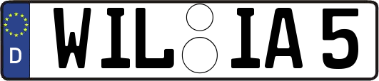WIL-IA5