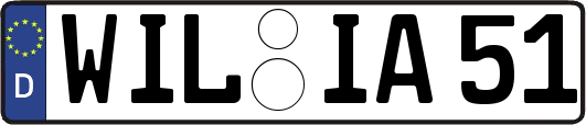 WIL-IA51