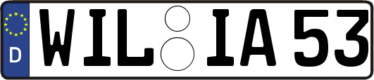 WIL-IA53