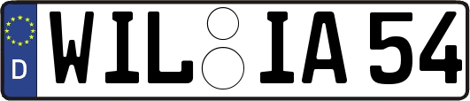 WIL-IA54