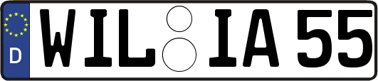 WIL-IA55