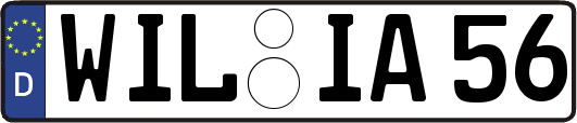WIL-IA56