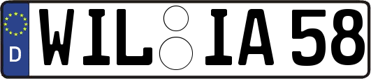 WIL-IA58