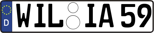 WIL-IA59