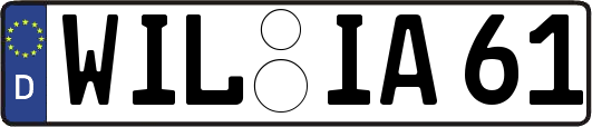 WIL-IA61