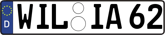 WIL-IA62