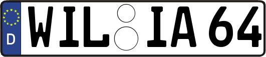 WIL-IA64