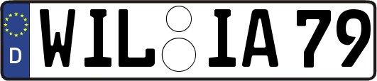 WIL-IA79