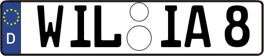 WIL-IA8