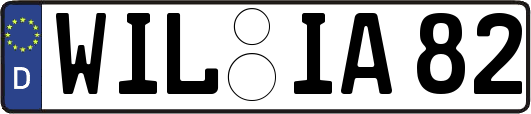 WIL-IA82
