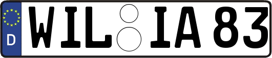 WIL-IA83