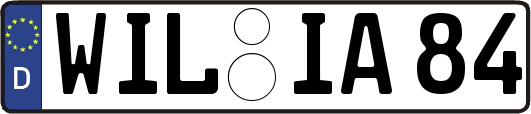 WIL-IA84