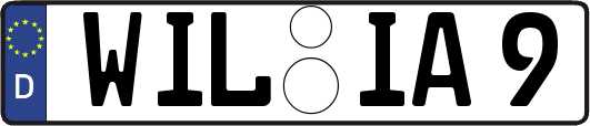 WIL-IA9