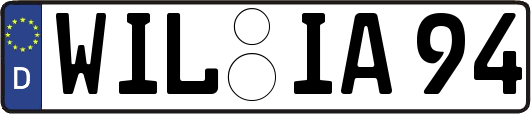 WIL-IA94
