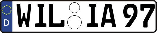 WIL-IA97