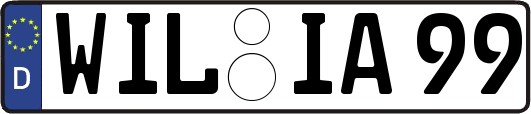 WIL-IA99