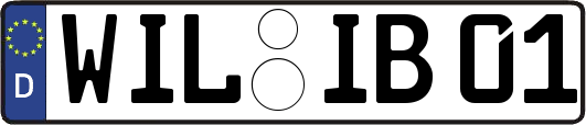 WIL-IB01