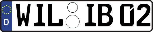 WIL-IB02