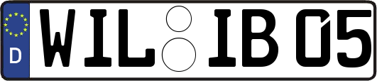 WIL-IB05