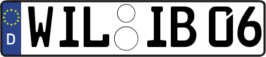 WIL-IB06