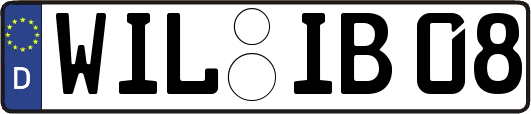 WIL-IB08