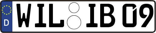 WIL-IB09