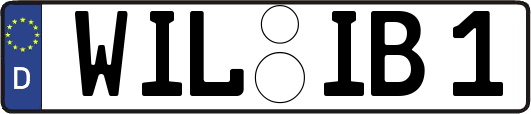 WIL-IB1