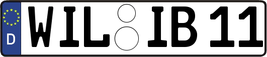 WIL-IB11