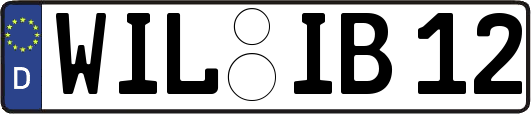 WIL-IB12