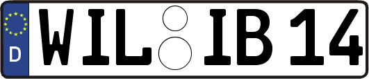 WIL-IB14