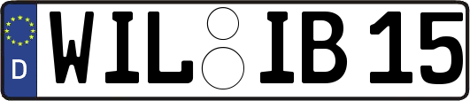WIL-IB15