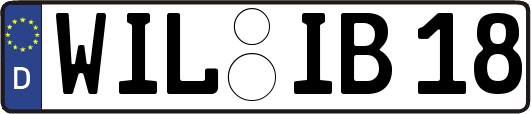 WIL-IB18