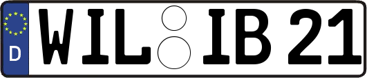 WIL-IB21