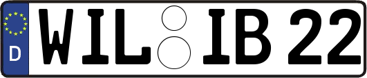 WIL-IB22