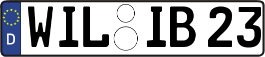 WIL-IB23